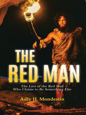 cover image of The Red Man